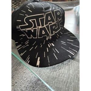 Star Wars hat for women